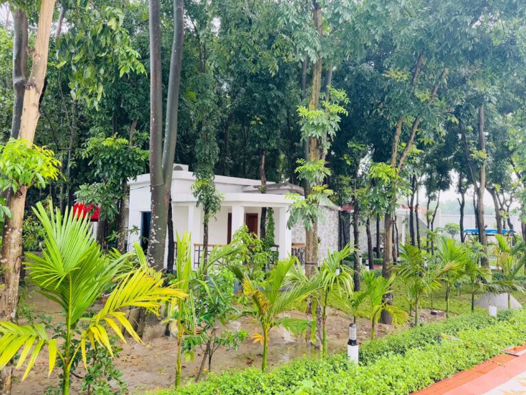 Astro Harbour Resort - Dhaka (7)
