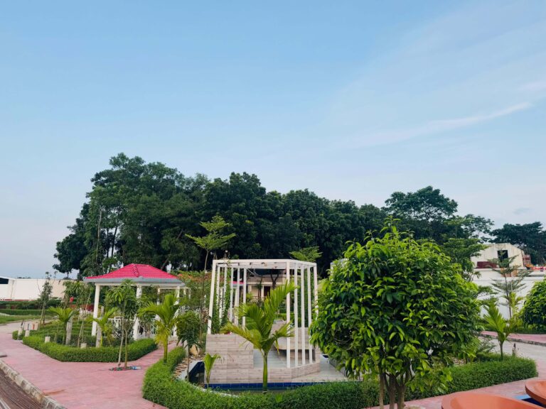 Astro Harbour Resort - Dhaka (9)