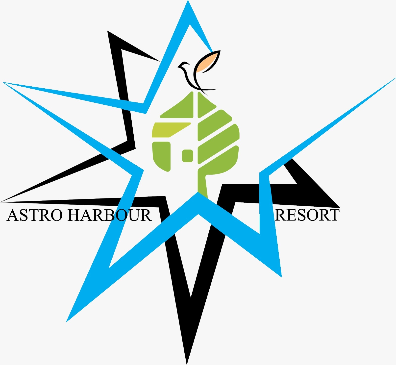 Astro Harbour Resort