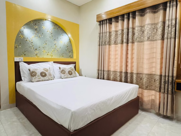 Resorts Near Dhaka for Weekend - Astro Harbour Resort