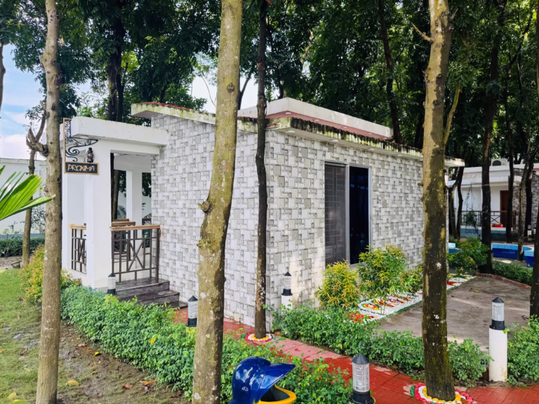 Astro Harbour Resort Limited - Resorts Near Dhaka for Weekend