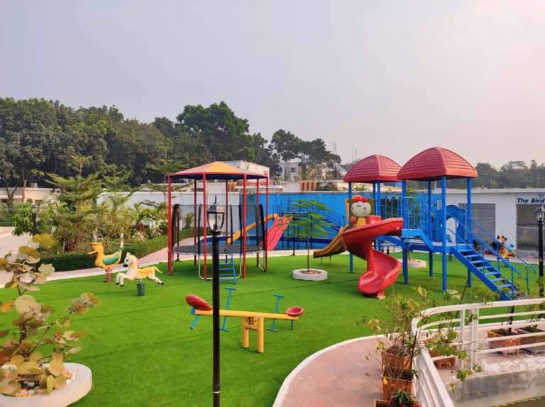 Astro Harbour Resort Limited - Resorts Near Dhaka for Weekend