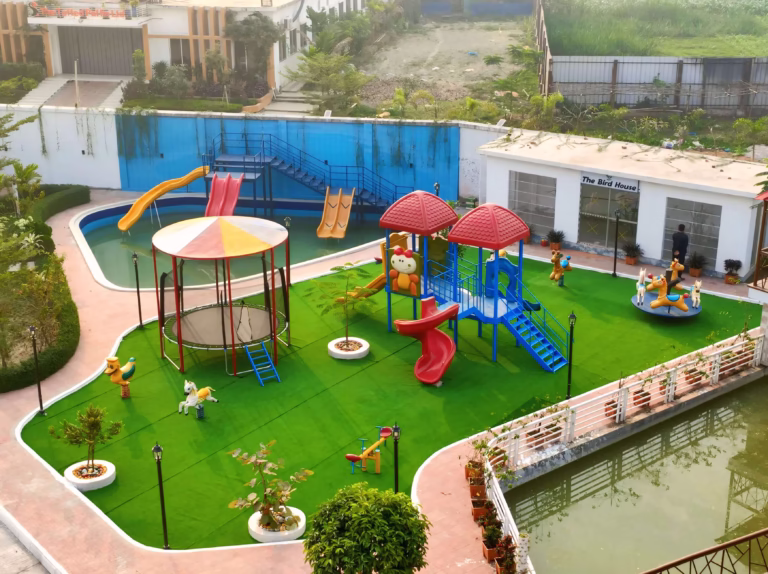 Astro Harbour Resort Limited - Resorts Near Dhaka for Weekend