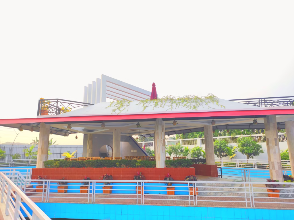 Astro Harbour Resort Limited - Resorts Near Dhaka for Weekend