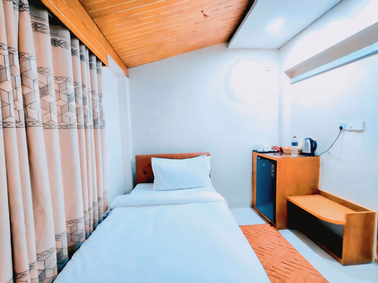 Astro Harbour Resort Limited - Resorts Near Dhaka for Weekend