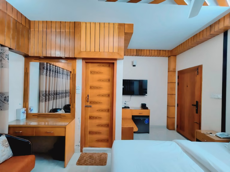 Astro Harbour Resort Limited - Resorts Near Dhaka for Weekend