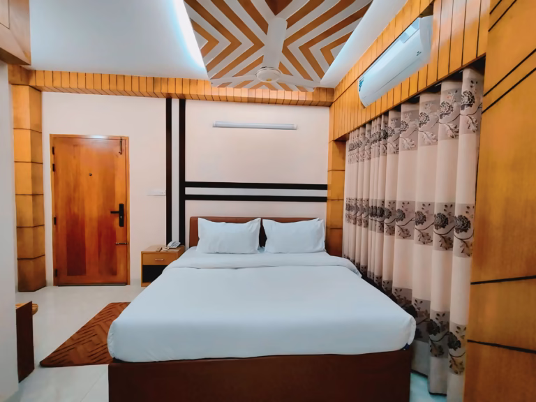 Astro Harbour Resort Limited - Resorts Near Dhaka for Weekend