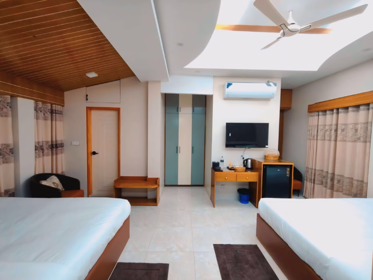 Astro Harbour Resort Limited - Resorts Near Dhaka for Weekend