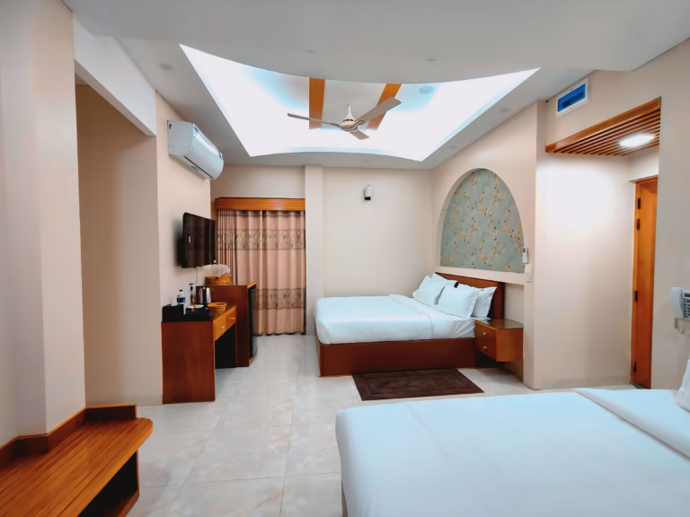 Astro Harbour Resort Limited - Resorts Near Dhaka for Weekend