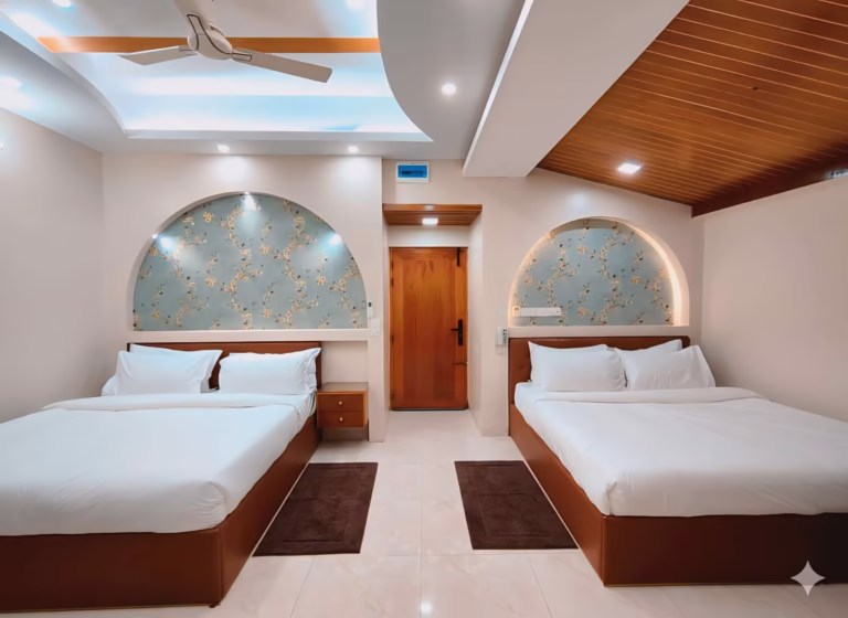 Astro Harbour Resort Limited - Resorts Near Dhaka for Weekend