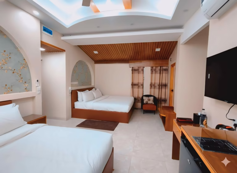 Astro Harbour Resort Limited - Resorts Near Dhaka for Weekend