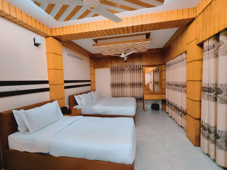 Astro Harbour Resort Limited - Resorts Near Dhaka for Weekend