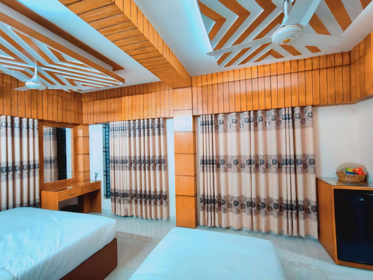 Astro Harbour Resort Limited - Resorts Near Dhaka for Weekend