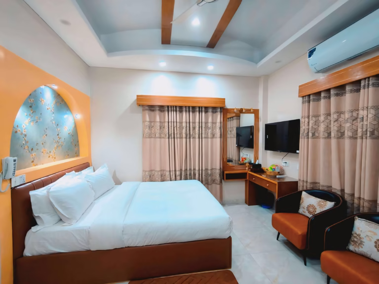 Astro Harbour Resort Limited - Resorts Near Dhaka for Weekend