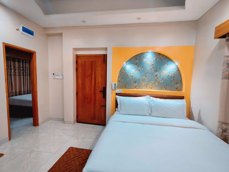 Astro Harbour Resort Limited - Resorts Near Dhaka for Weekend