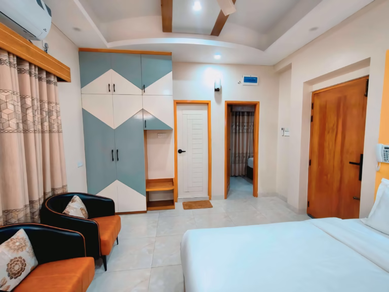 Astro Harbour Resort Limited - Resorts Near Dhaka for Weekend