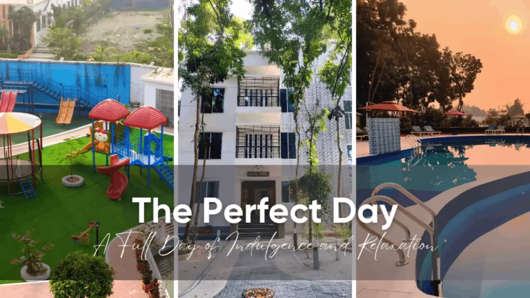 Astro Harbour Resort Limited - Resorts Near Dhaka for Weekend