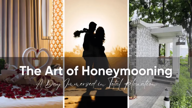 Astro Harbour Resort Limited - Resorts Near Dhaka for Weekend