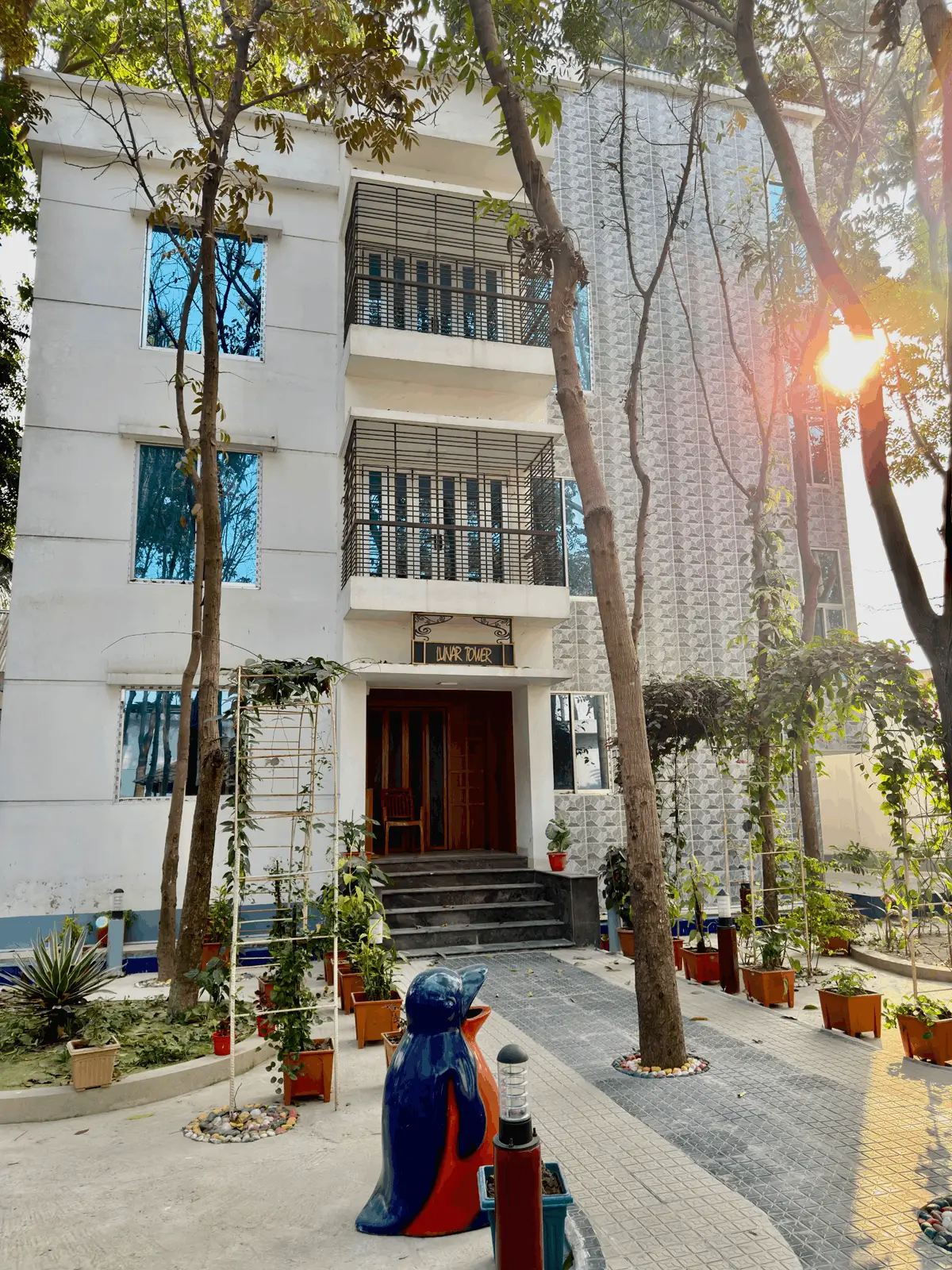 Astro Harbour Resort Limited - Resorts Near Dhaka for Weekend